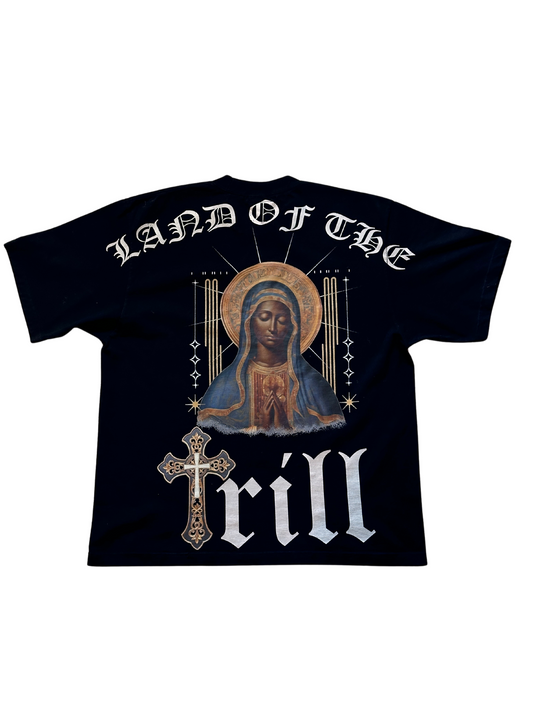 SAINT TRILL BLACK