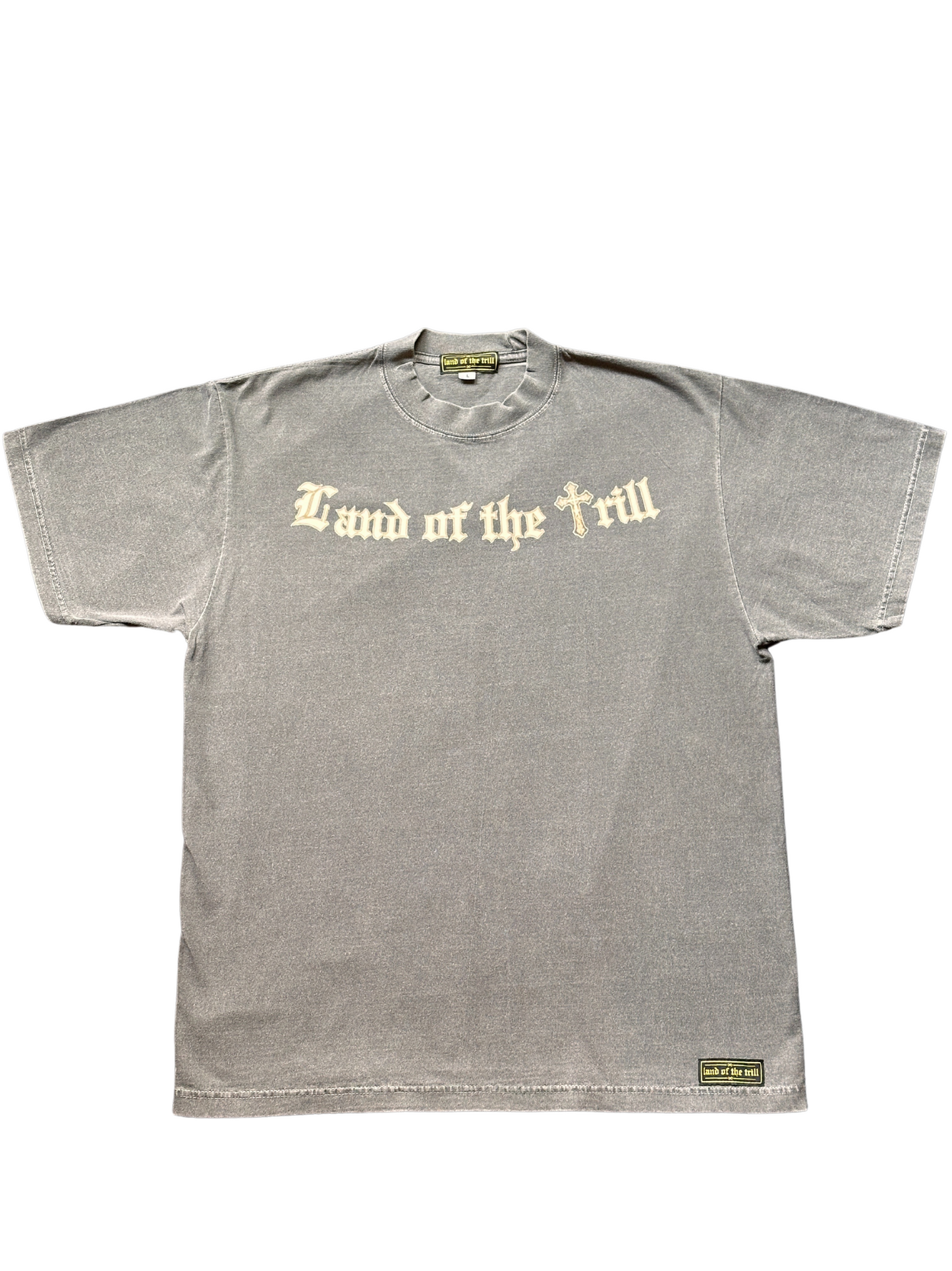 SAINT TRILL GREY