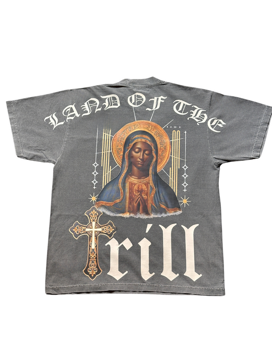 SAINT TRILL GREY